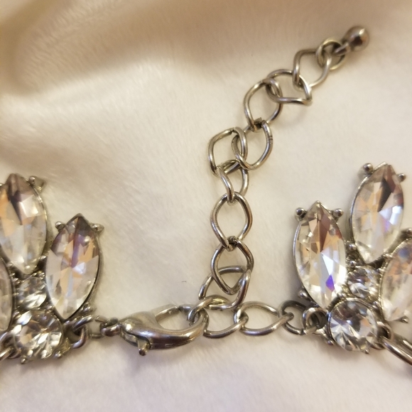 Bling Collar Necklace - Picture 4 of 5